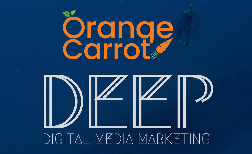 Orange Carrot - The DEEP Division