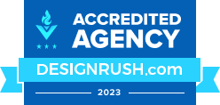 Orange Carrot Accredited Agency on Design Rush 2023