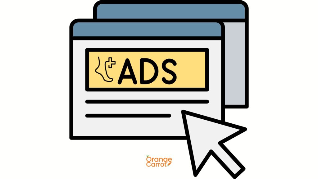 Advertising Strategies for Podiatry Practices