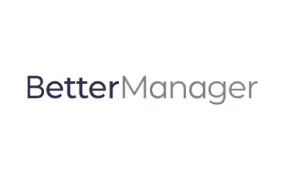 BetterManager Logo