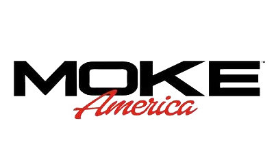Moke America Logo