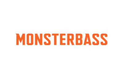 Monster Bass Logo