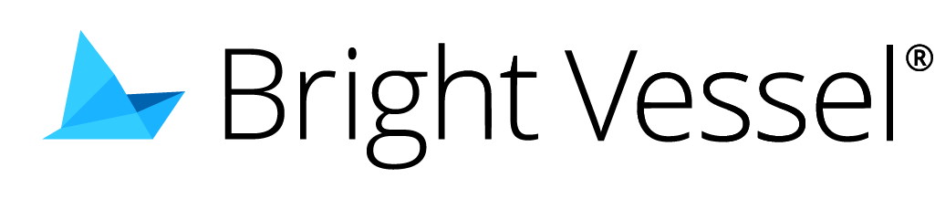 Bright Vessel Logo