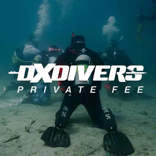 dxdivers-scuba-private-course-fees-for-dive-courses-on-your-schedule