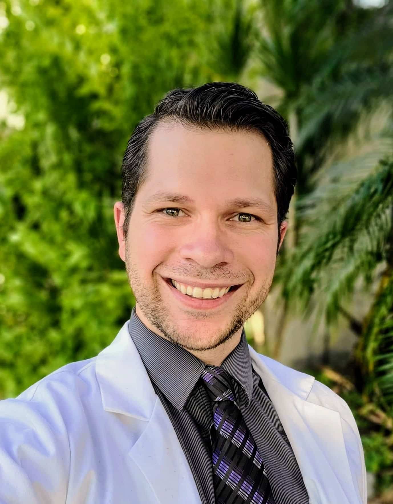 Dr Brandon Maijala DPM