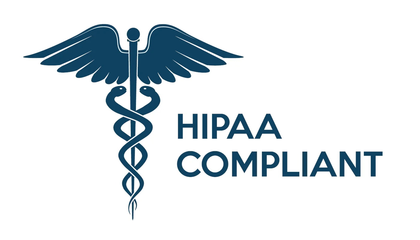 HIPPA-Compliance