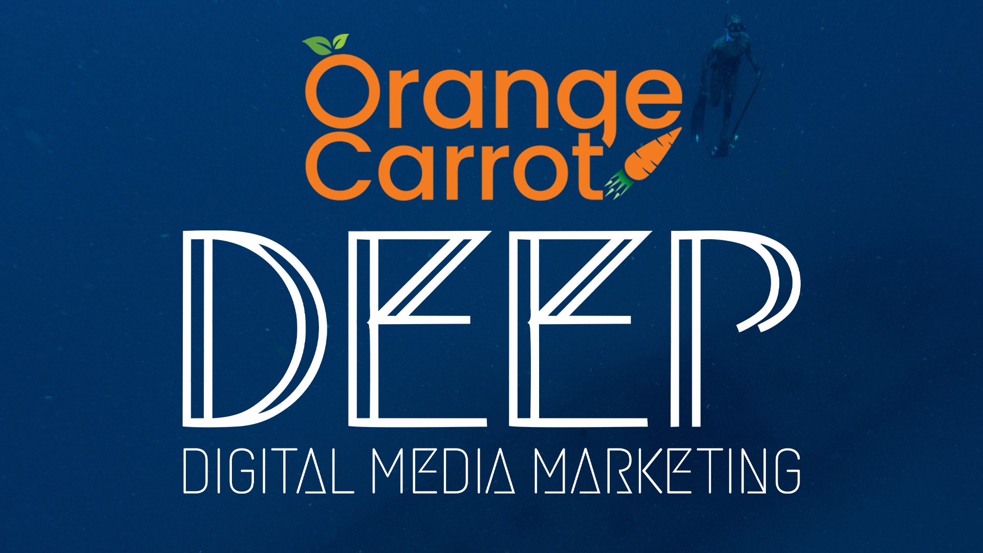 Orange Carrot - Deep Digital Media Marketing