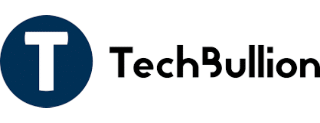 Tech Bullion Logo