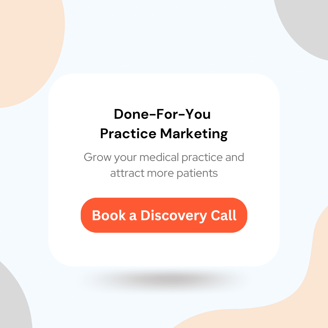 Book a Strategy Call