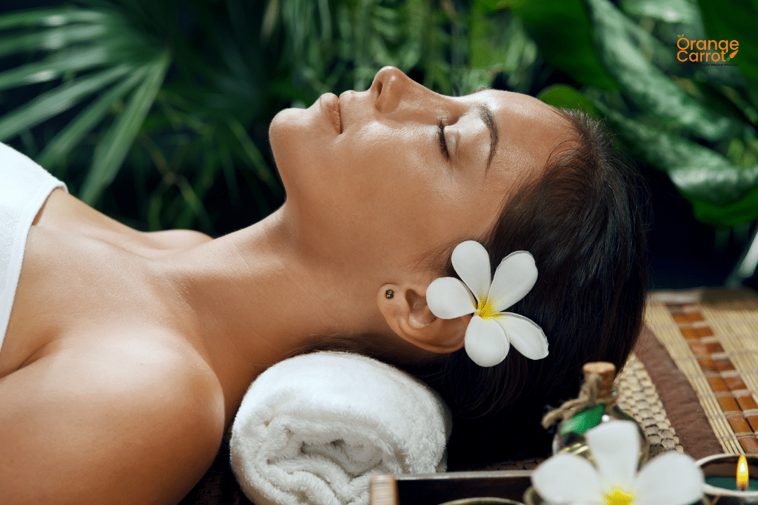 Med Spa Ads by Orange Carrot Media