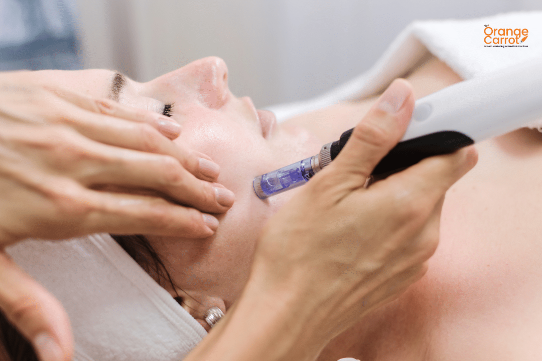 Med Spa SEO Definition and Benefits