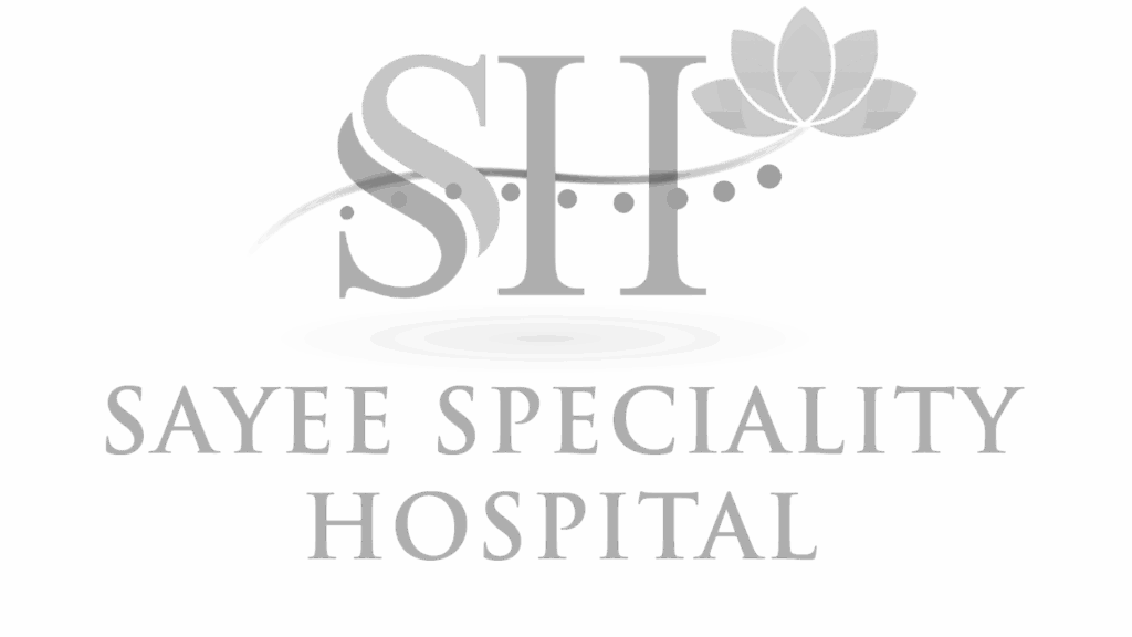 Sayee Speciality Hospital