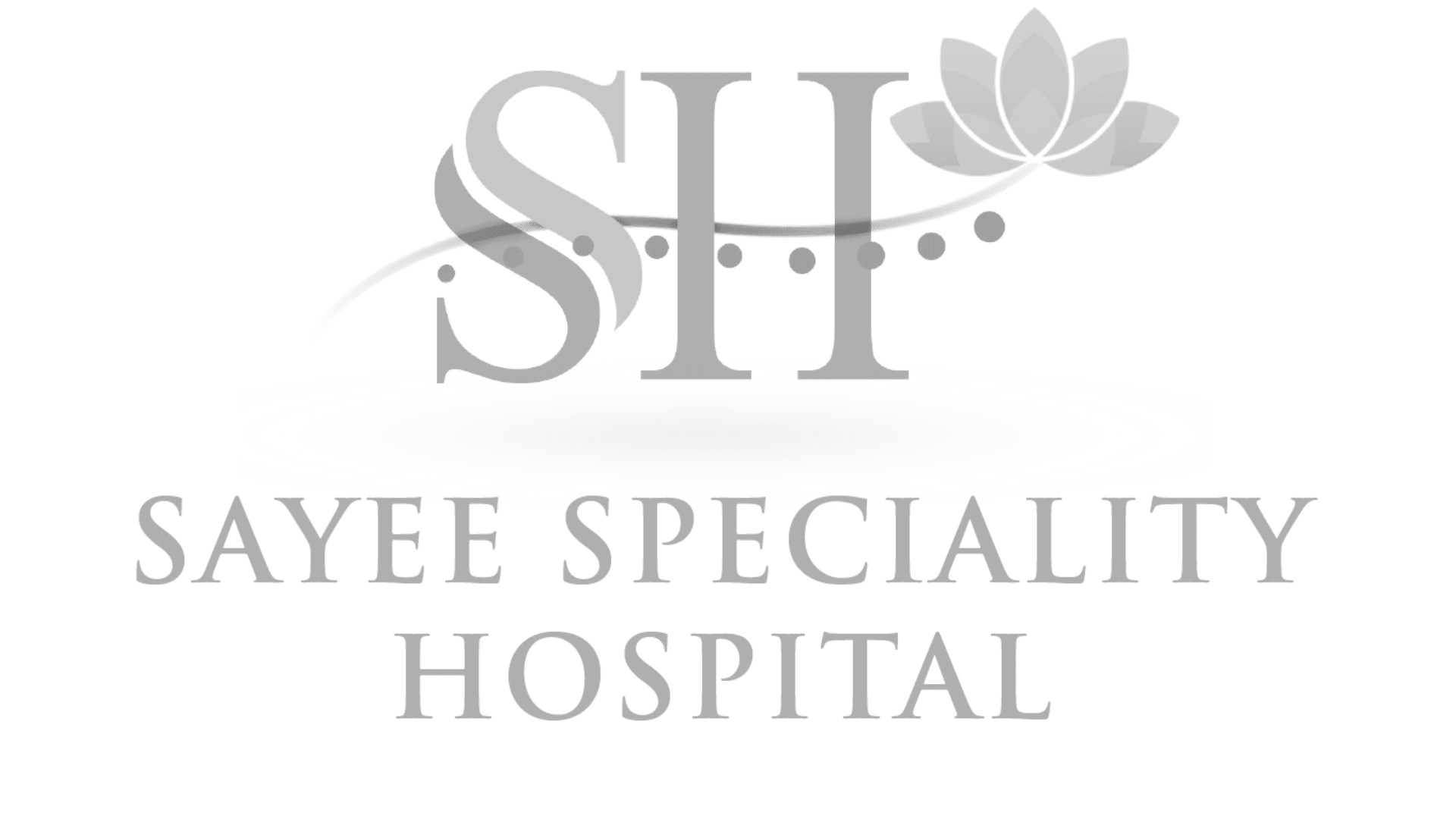 Sayee Speciality Hospital