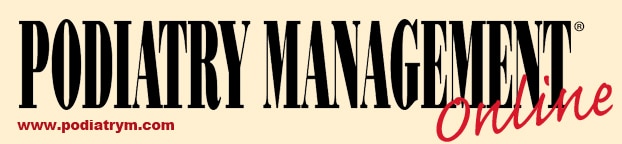 Orange Carrot Media Featured in Podiatry Magazine