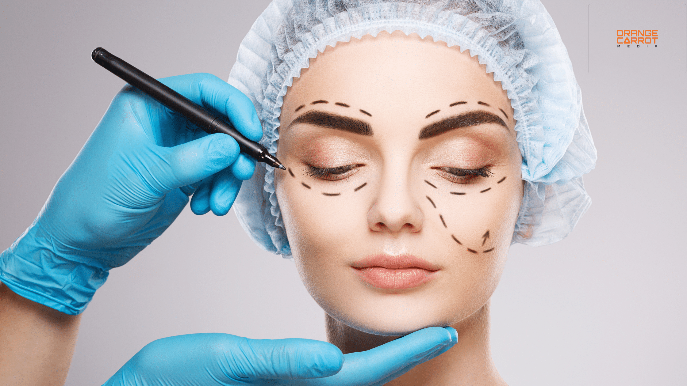 Plastic Surgery on Women