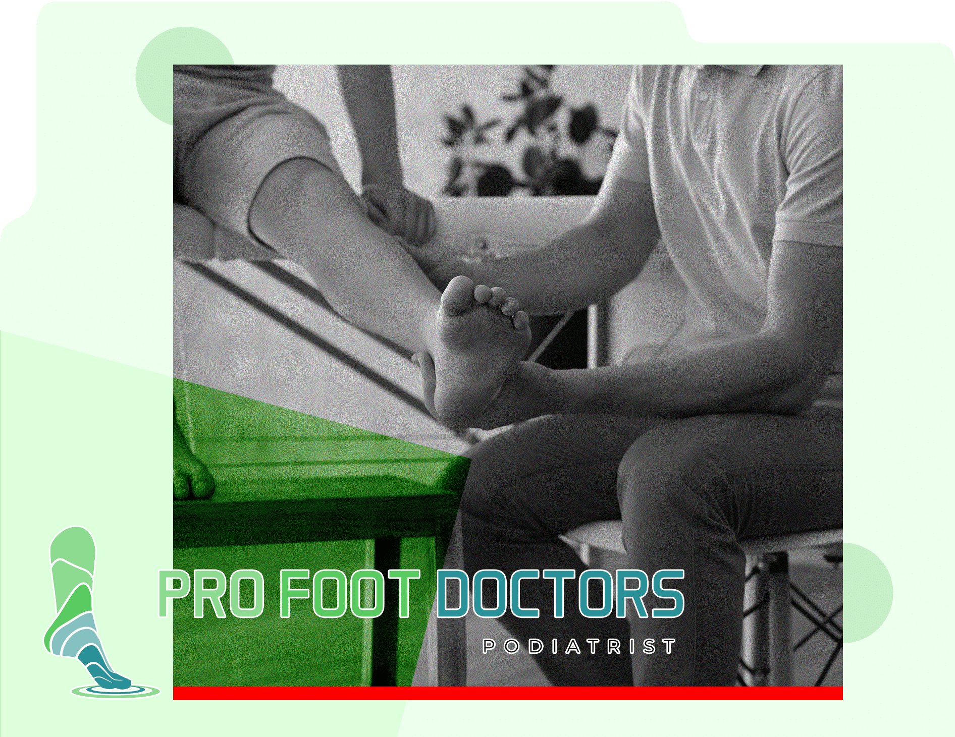Pro Foot Doctor