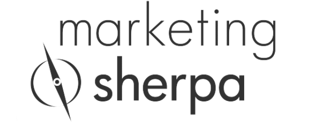 Marketing Sherpa